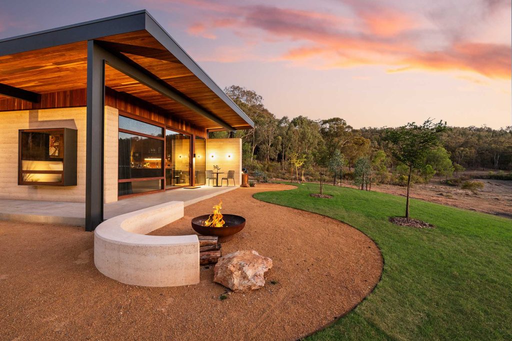 airbnb tiny home architecture cameron anderson