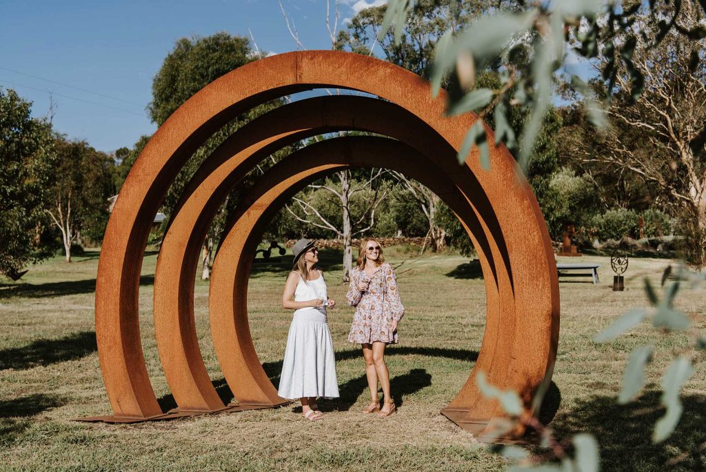 The Mudgee Art Trail