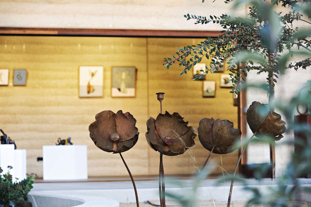 rosby art and sculpture