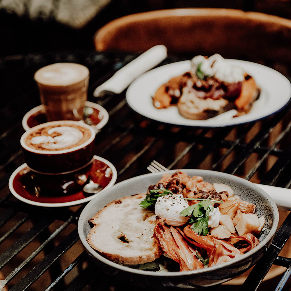 alby and esthers coffee mudgee