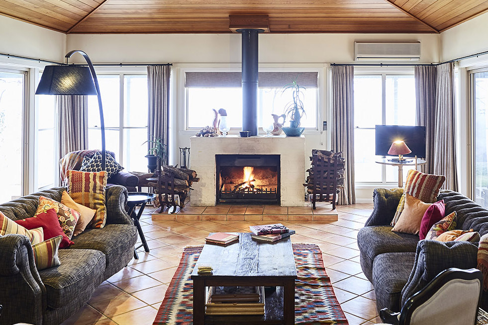 rosby Guesthouse